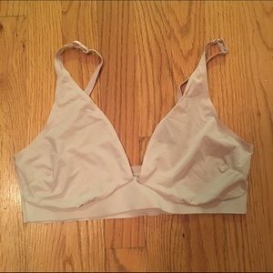Yummie Ultralight Seamless Wire Free Bra