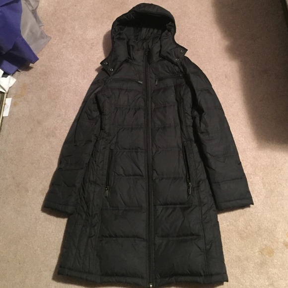 Michael Kors down jacket