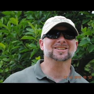 Meet your Posher, Rob