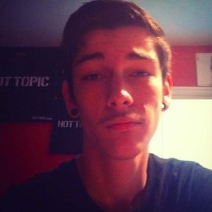 Meet your Posher, Mark