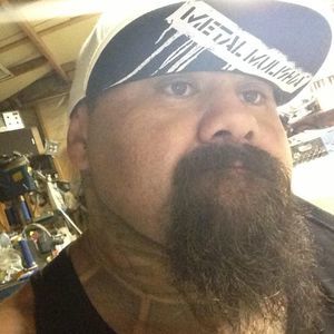 Meet your Posher, Ben