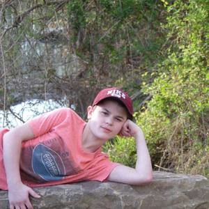 Meet your Posher, Catrina