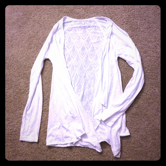 Prana Lightweight Sweater