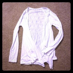 Prana Lightweight Sweater