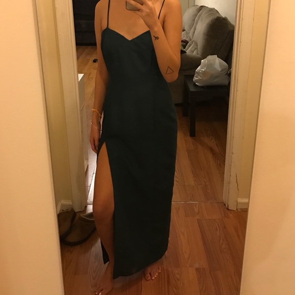 Classy dress