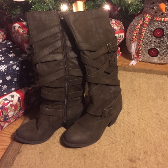 Boots