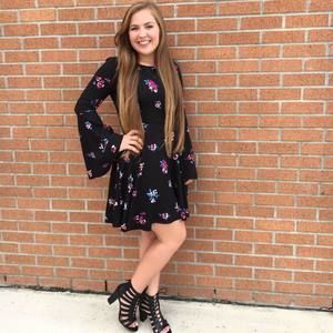 Meet your Posher, Jordan