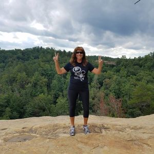 Meet your Posher, Sheryl