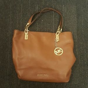 🌟ON HOLD🌟MK Brown Bag