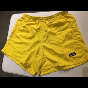 Sale! Patagonia Baggies Ⓜ️
