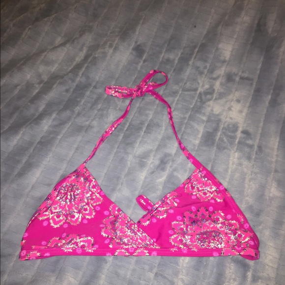 Gap kids swim top