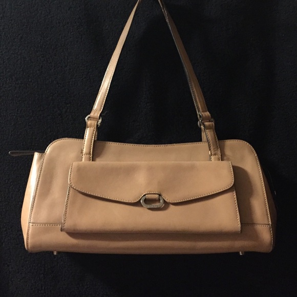 Monsac Purse