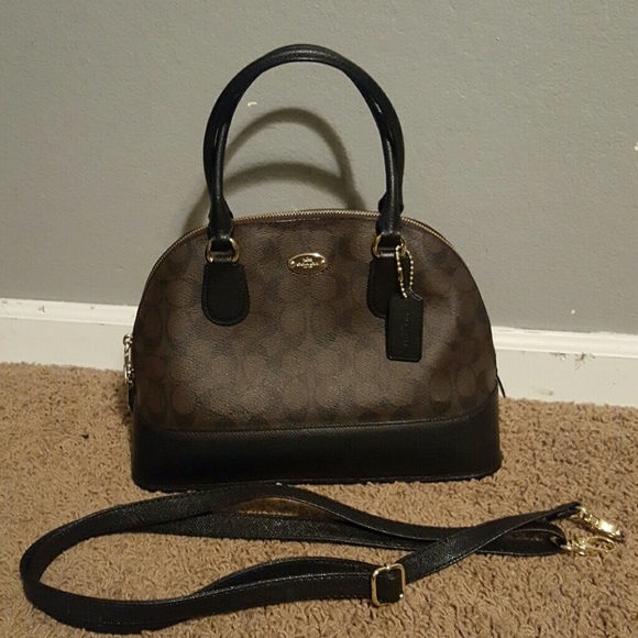 Coach Handbags - Coach Purse