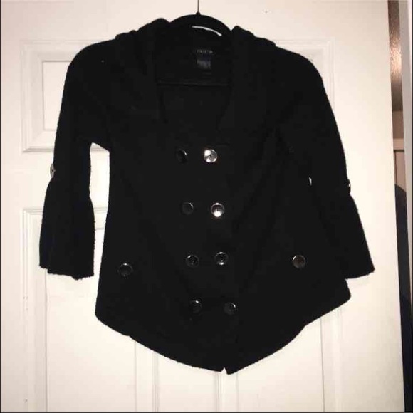 Arden B Sweater