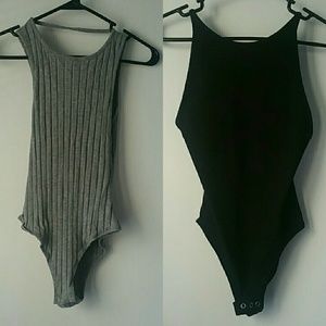 Bodysuits