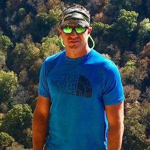 Meet your Posher, Brian