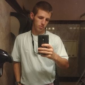 Meet your Posher, Colton brady