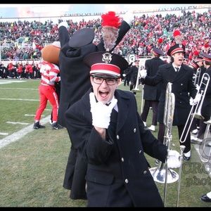 Meet your Posher, Matthew