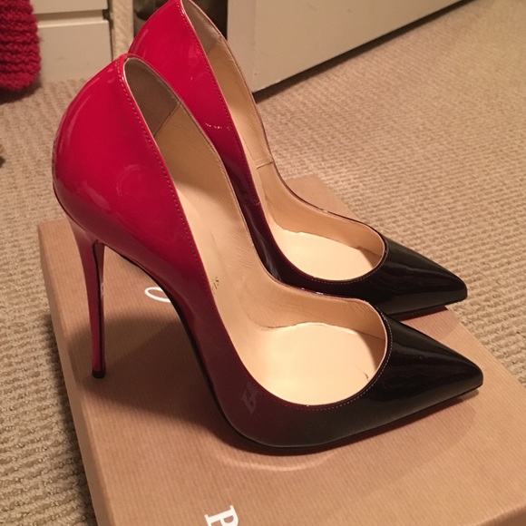 christian louboutin shoes too big christian louboutin shoes too big