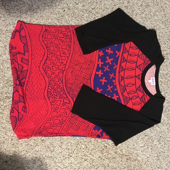 LULAROE Randy