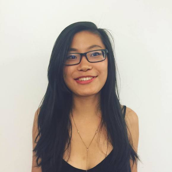 Meet your Posher, Serena