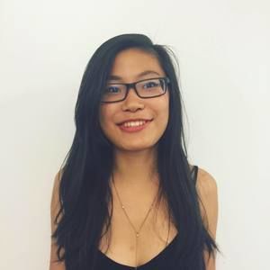 Meet your Posher, Serena