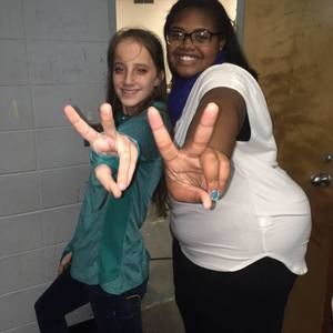 Meet your Posher, Macie