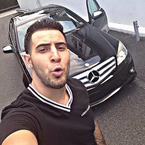 Meet your Posher, Pete