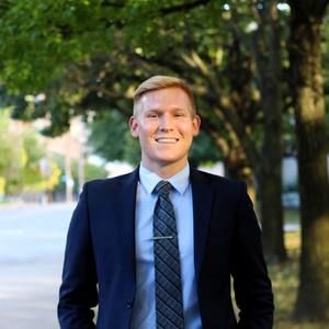 Meet your Posher, Dylan