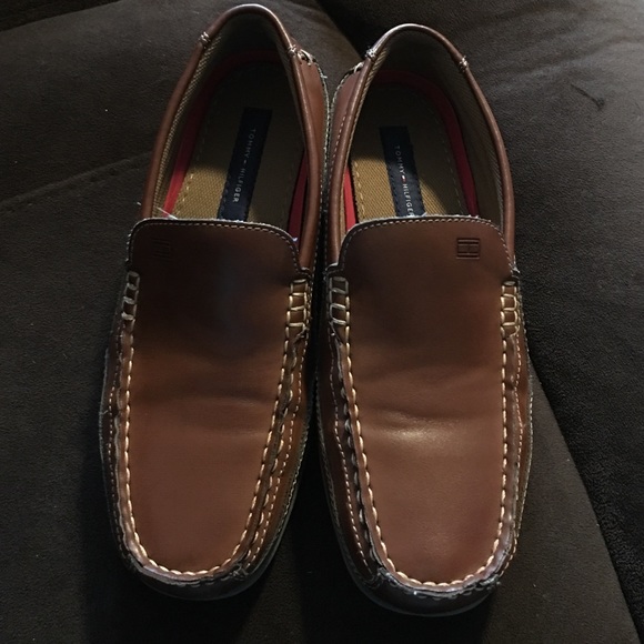 Mens Loafers