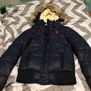 AEO Winter Coat