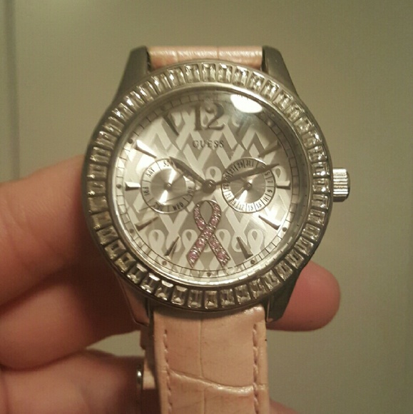 Guess Watch - Picture 2 of 2