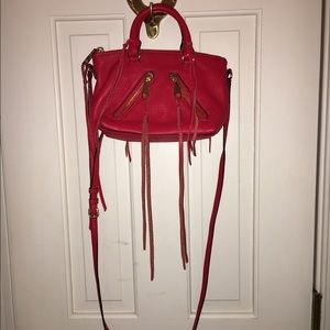 Rebecca Minkoff Micro Moto Satchel