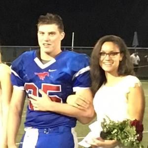 Meet your Posher, Jake