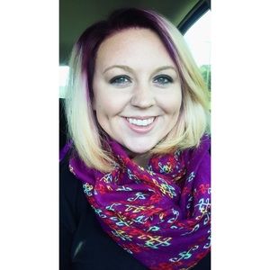 Meet your Posher, Jaclyn
