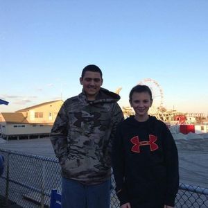 Meet your Posher, Robert