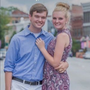 Meet your Posher, Logan