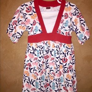 Tea Collection Dress Size 4 *Like New