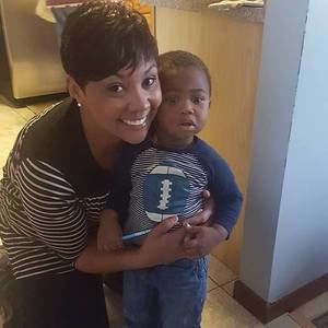 Meet your Posher, Brittney