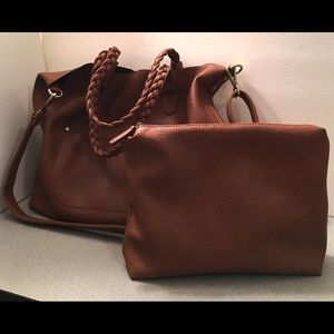 Large Bag Crossbody