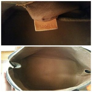 louis Vuitton Bags - Authentic Louis Vuitton Alma PM Black louis Vuitton Bags - Authentic Louis Vuitton Alma PM Black