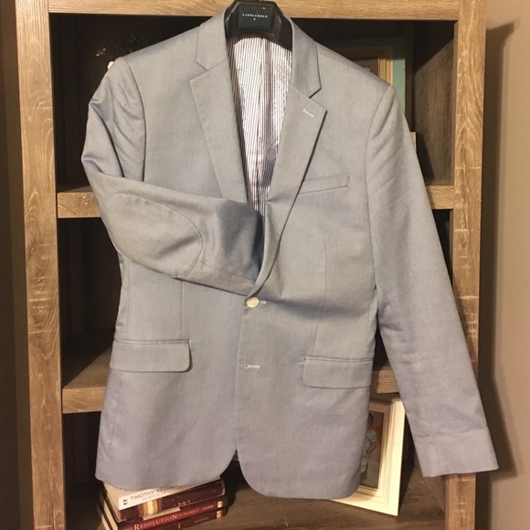 Express sports coat