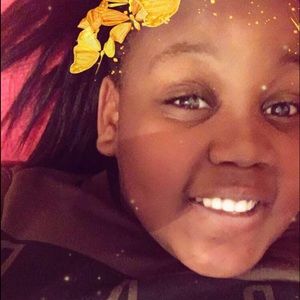 Meet your Posher, Trinity