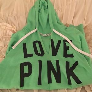 Victoria's Secret PINK sweatshirt