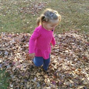 Meet your Posher, Christy