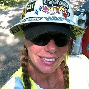 Meet your Posher, Paula