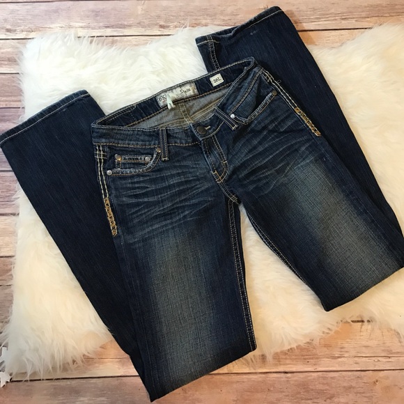 BKE Denim - 🌱BUY ONE GET ONE FREE🌱BKE