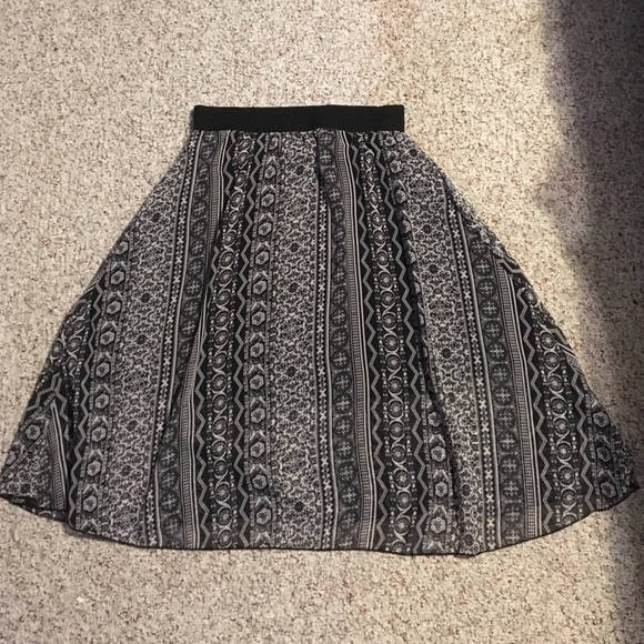 Lularoe Lola Skirt