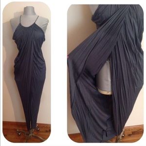 Swim wear cover up or Maxi