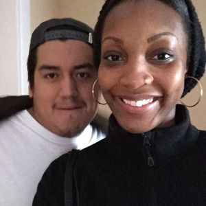 Meet your Posher, Tyesha